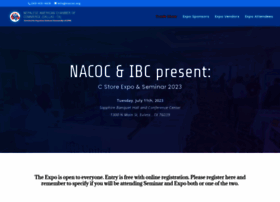nacoc.org