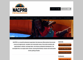 nacpro.org