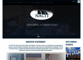 nactt.com