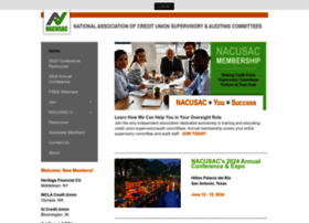 nacusac.org