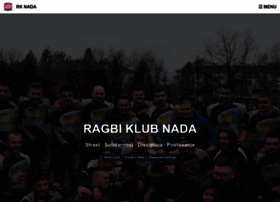 nada-rugby.com