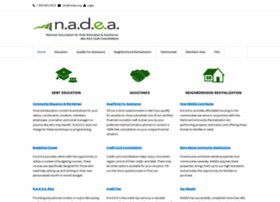 nadea.org
