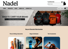 nadel.com.au