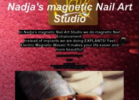 nadjas-magnetic-nail-art-studio.de