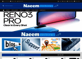 naeemelc.com.pk