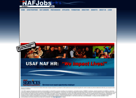 nafjobs.org