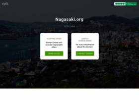 nagasaki.org