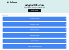 nagaurtak.com