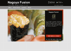 nagoyafusion.com