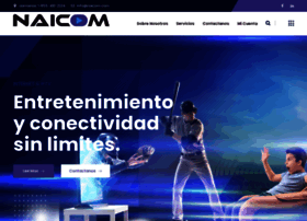 naicom.com
