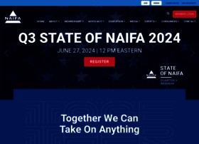 naifa.org