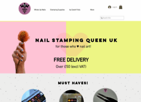 nailstampingqueenuk.co.uk