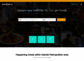 nairobi.tel