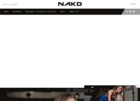 nakd.com.au