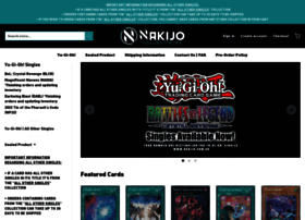 nakijo.com.au