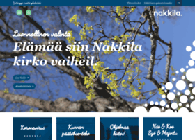 nakkila.fi