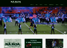nakoa.org