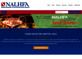 nalhfa.org