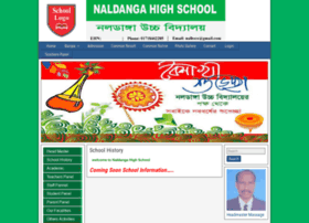 nalhs.edu.bd