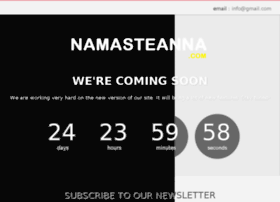 namasteanna.com