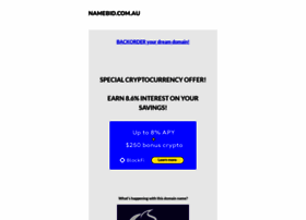 namebid.com.au