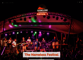 namelessfestival.com.au