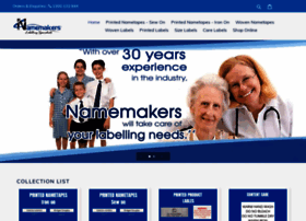 namemakers.com.au