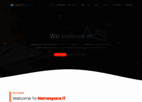namespaceit.com