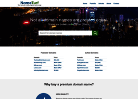nameturf.com