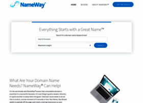 nameway.com
