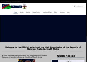 namibia.org.za