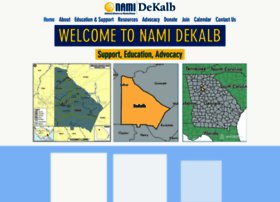 namidekalb.com