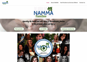 nammafamilies.org