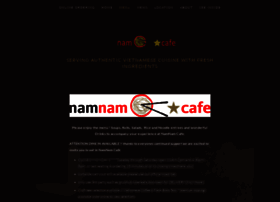 namnamcafe.com