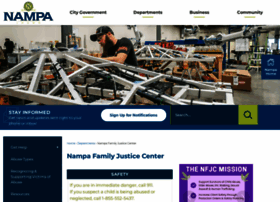 nampafamilyjusticecenter.org