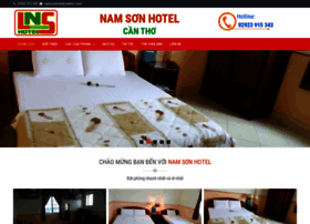 namsonhotel.com.vn