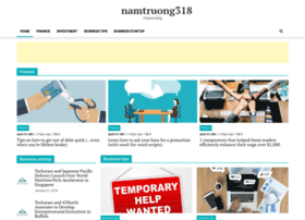 namtruong318.com