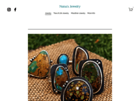 nanasjewelry.com