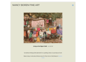 nancyboren.com