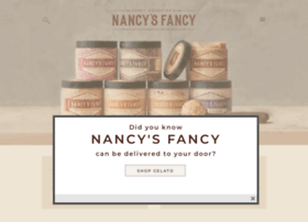 nancysfancy.com
