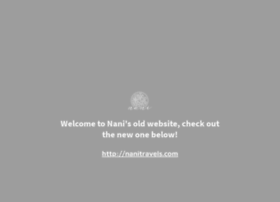 nani-travels.com
