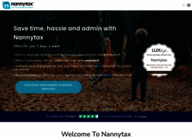 nannytax.co.uk