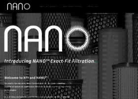 nano-filters.com