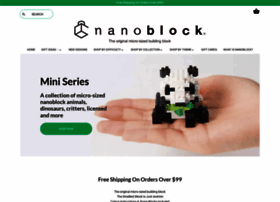 nanoblock.com.au