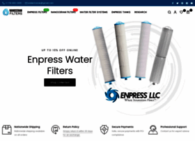 nanoceramwaterfilters.com