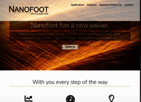 nanofoot.fi