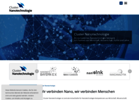 nanoinitiative-bayern.de