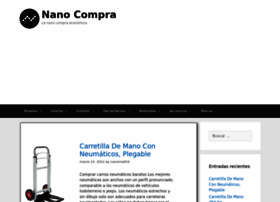 nanomadrid.es