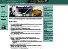nanomaker.com
