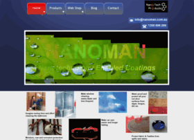 nanoman.com.au